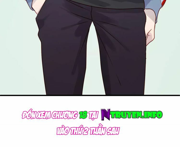 lượm được một tiểu hồ ly phần 2 chapter 17 54