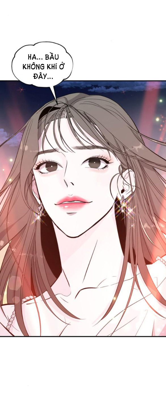 For The Queendom chapter 5.1 - Trang 50
