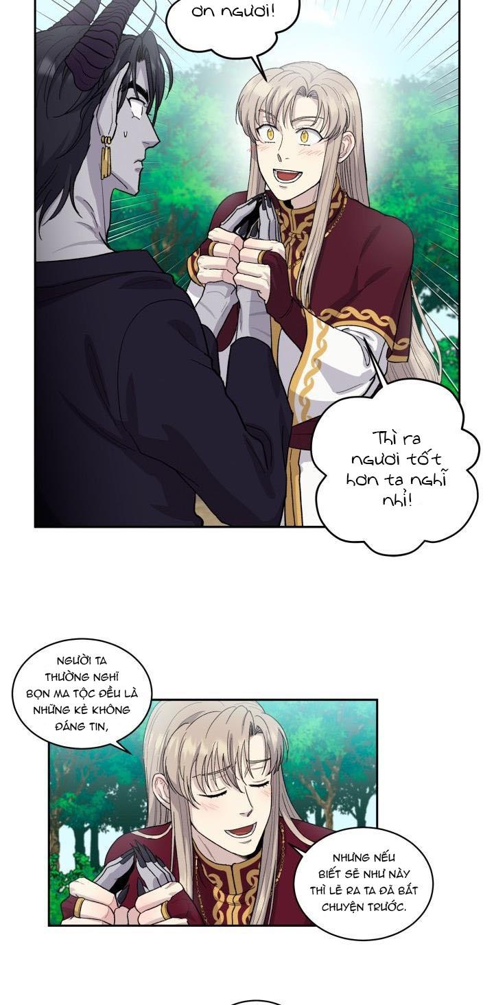 cách vứt bỏ trinh tiết chapter 3 3