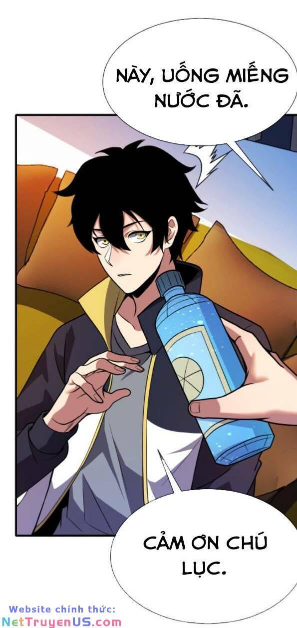 nhìn thấy thanh máu, ta xử tội thần linh chapter 68 16