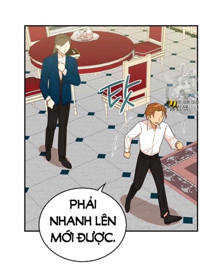 xuyên không trở thành mẹ của nhân vật phản diện chapter 22 9