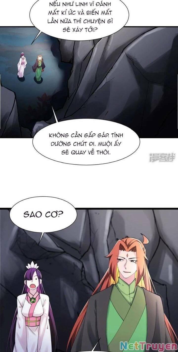 đồ đệ ta toàn là nữ ma đầu chapter 181 11