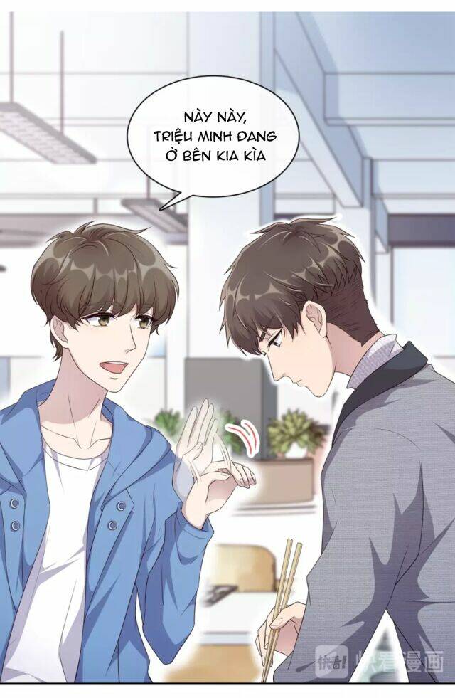 cao phán chapter 2 19