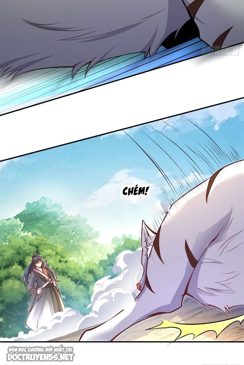 bắt đầu với kiếm vực, ta lặng lẽ tu luyện thành kiếm thần chapter 1 27