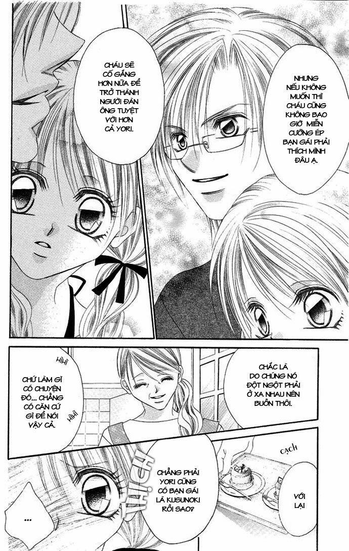 i love my little sister chapter 29 7