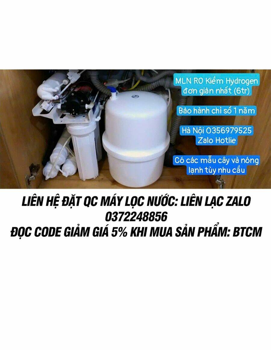 xuyên không thành hổ chapter 110 1