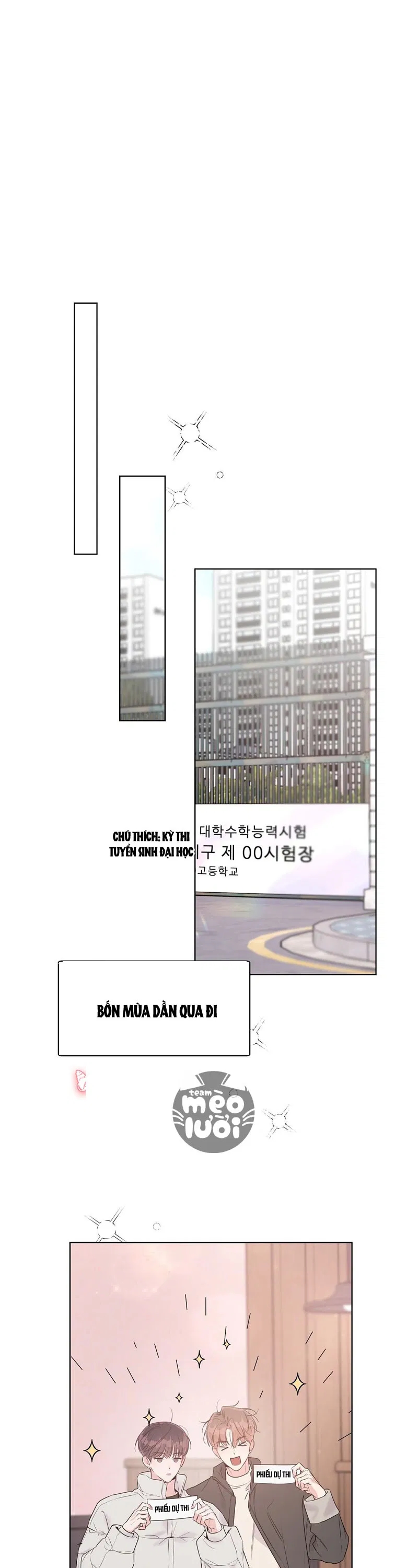 đừng bận tâm, em yêu chapter 29 19