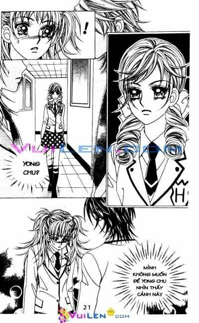 thiên thần tái thế chapter 6 21