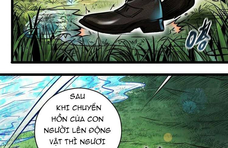 thế giới xa lạ chapter 45 38
