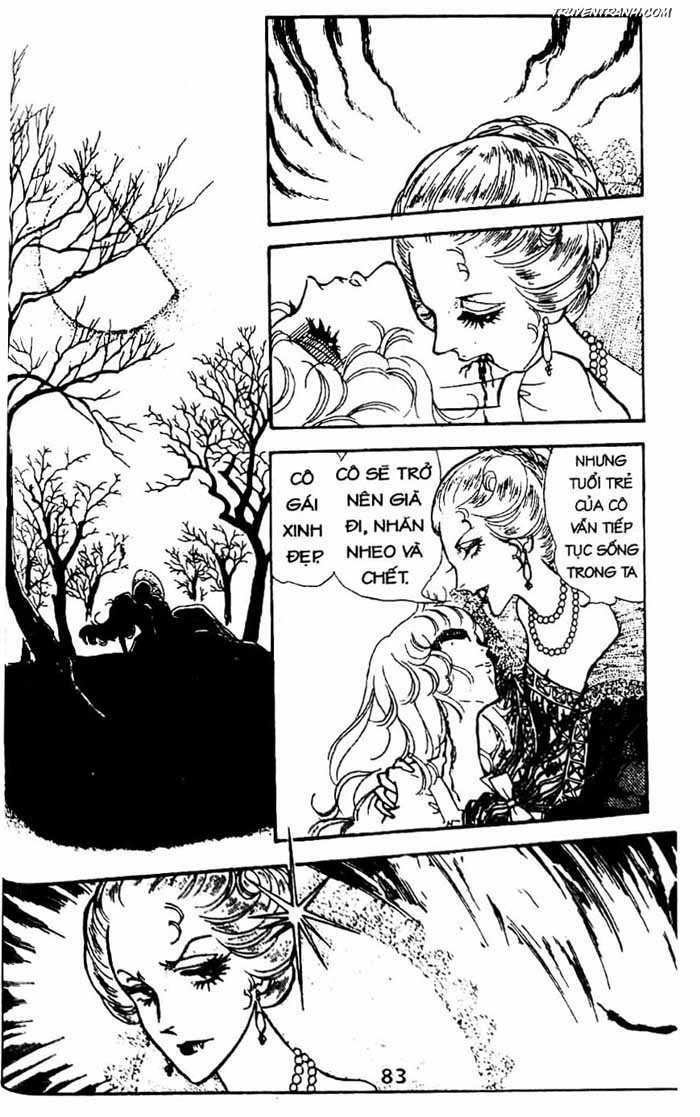 akuma no hanayome (bride of deimos) chapter 9 84