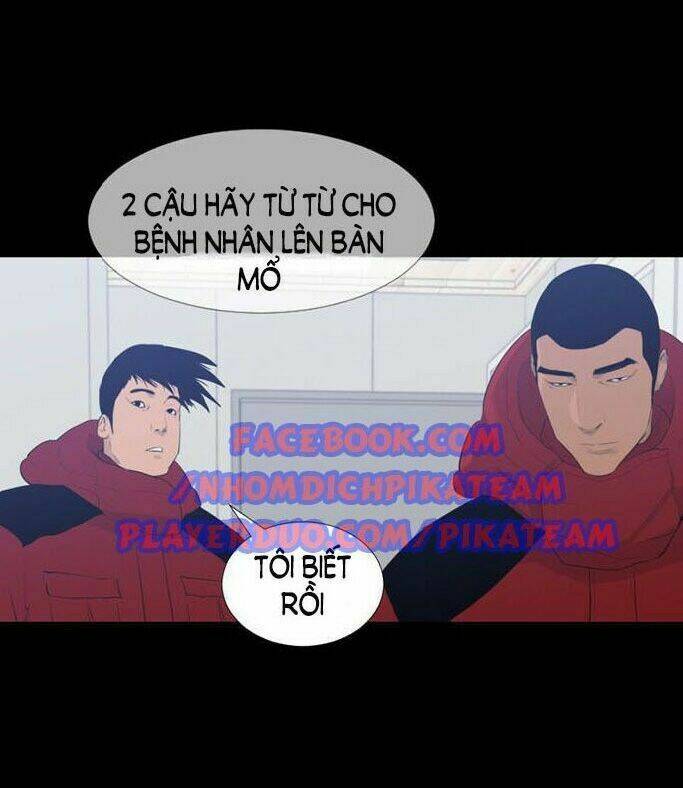 đêm vùng cực chapter 42 53