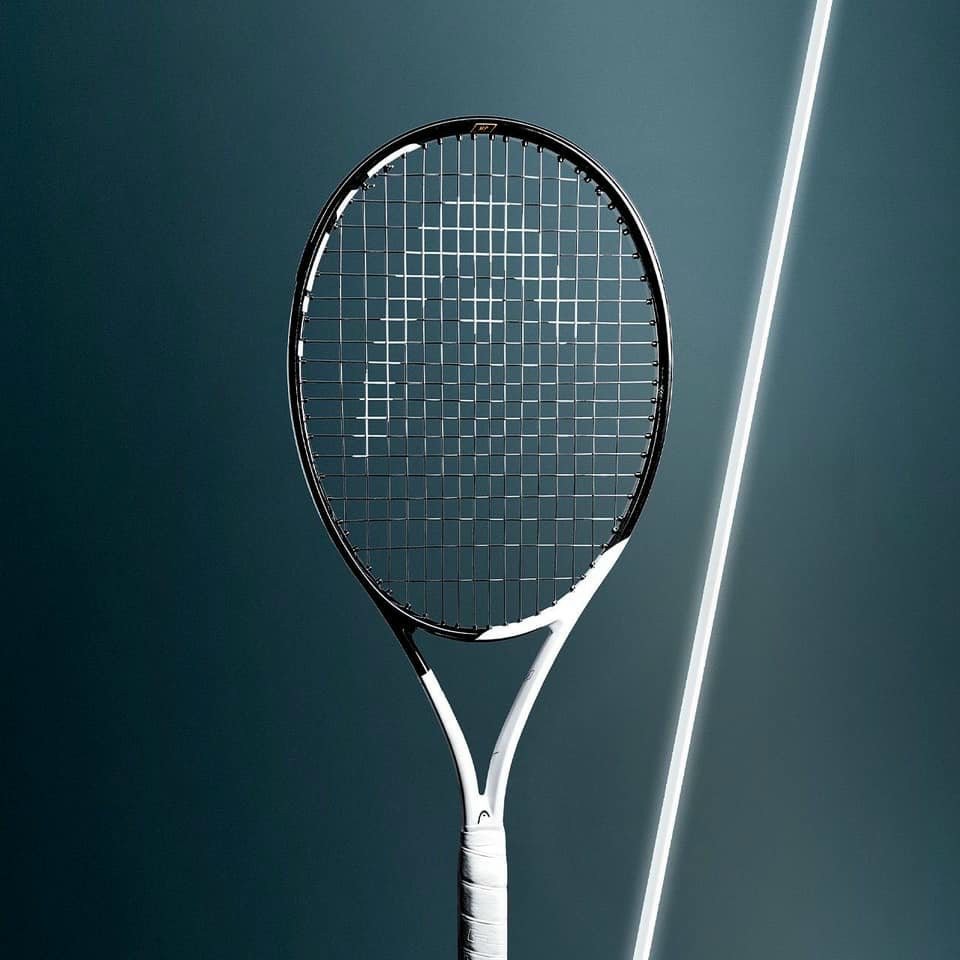 Vợt Tennis HEAD Speed MP L 275gr (233622)