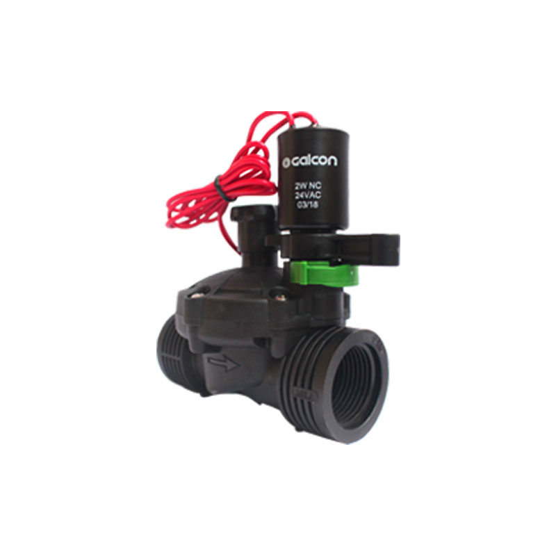 Van điện từ AC 34mm