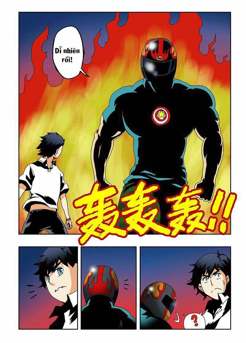 zang hun men chapter 5 6