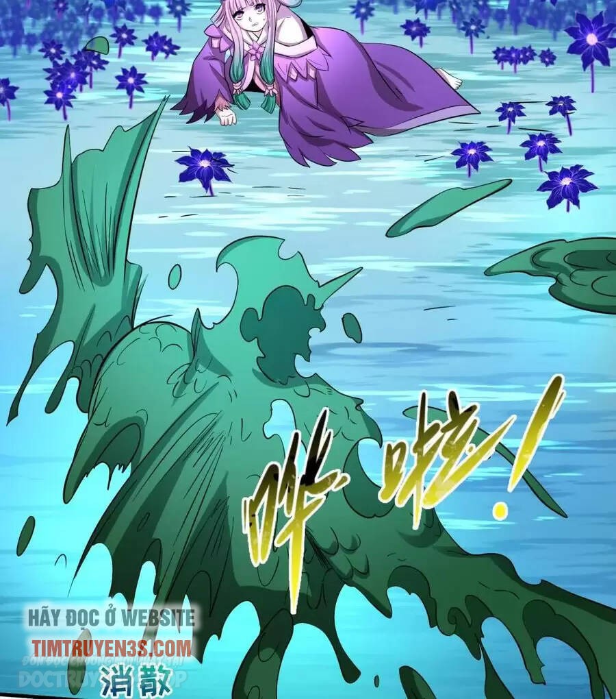 toàn cầu quỷ dị thời đại chapter 36 47