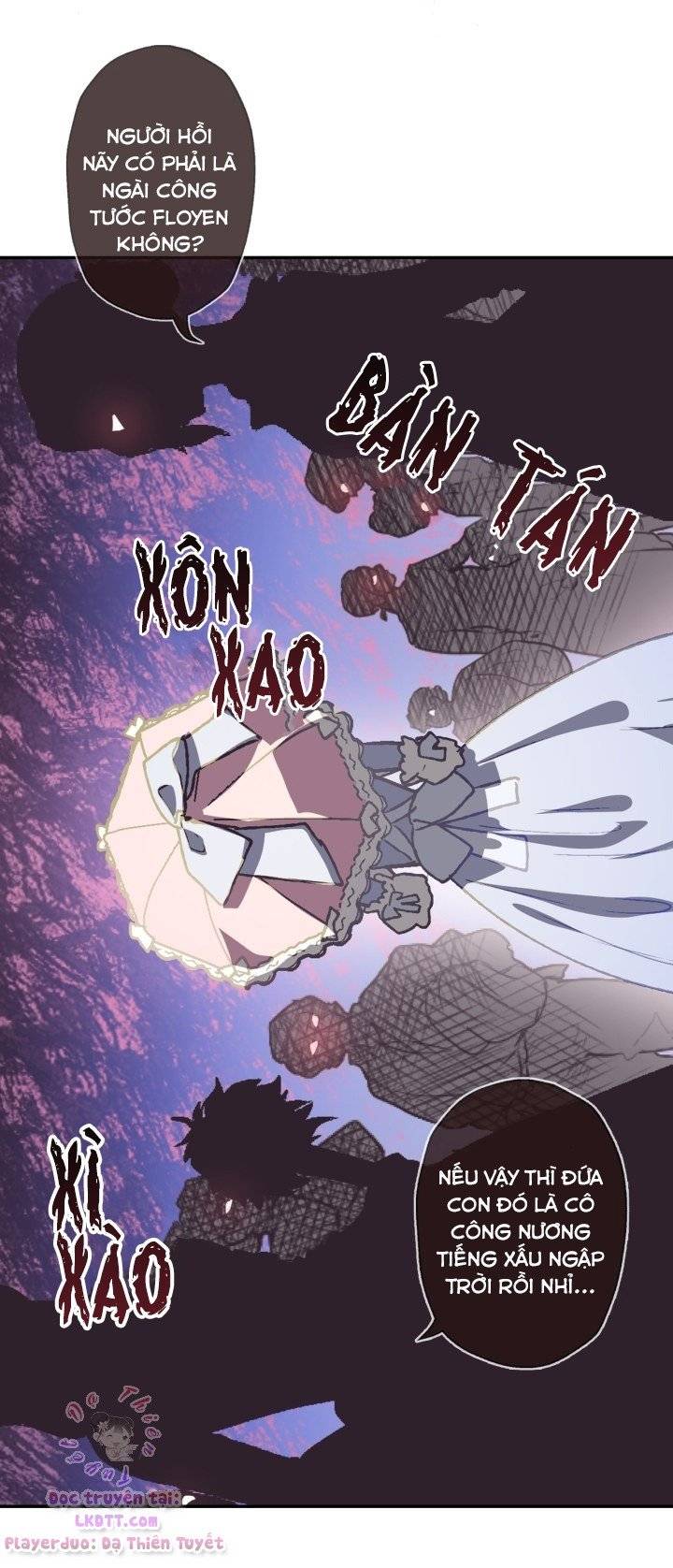 cha, con không muốn kết hôn đâu chapter 3 67