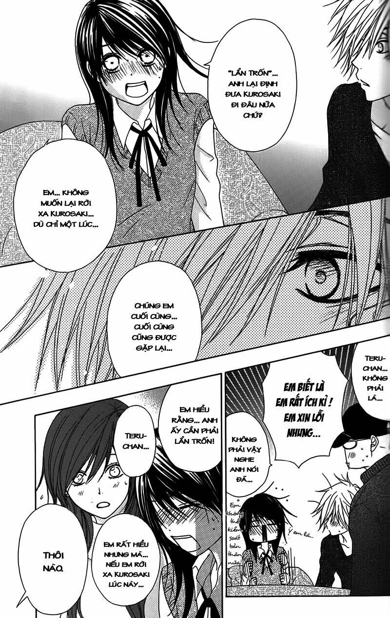 điện kích daisy chapter 42 12