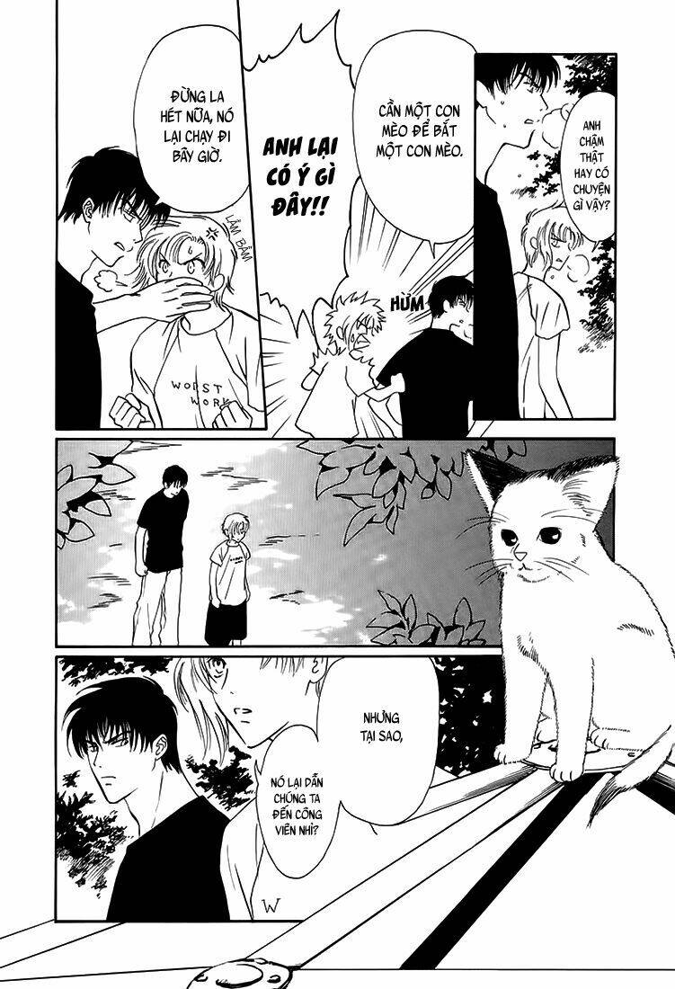 gohou drug chapter 6 44