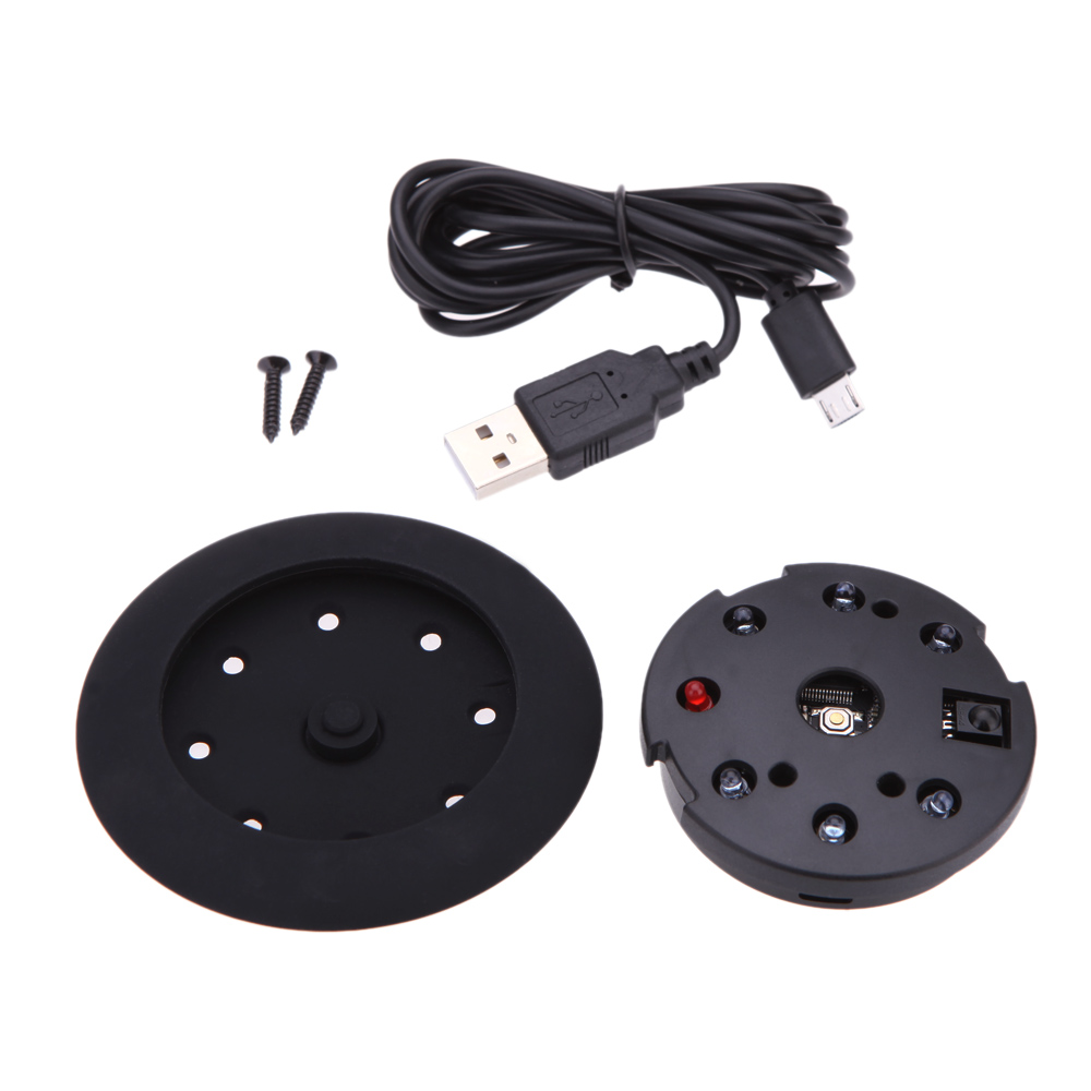 Bộ Điều Khiển Từ Xa Hồng Ngoại Không Dây Zazaremote Cho Điện Thoại Thông Minh AnDroid Samsung Galaxy