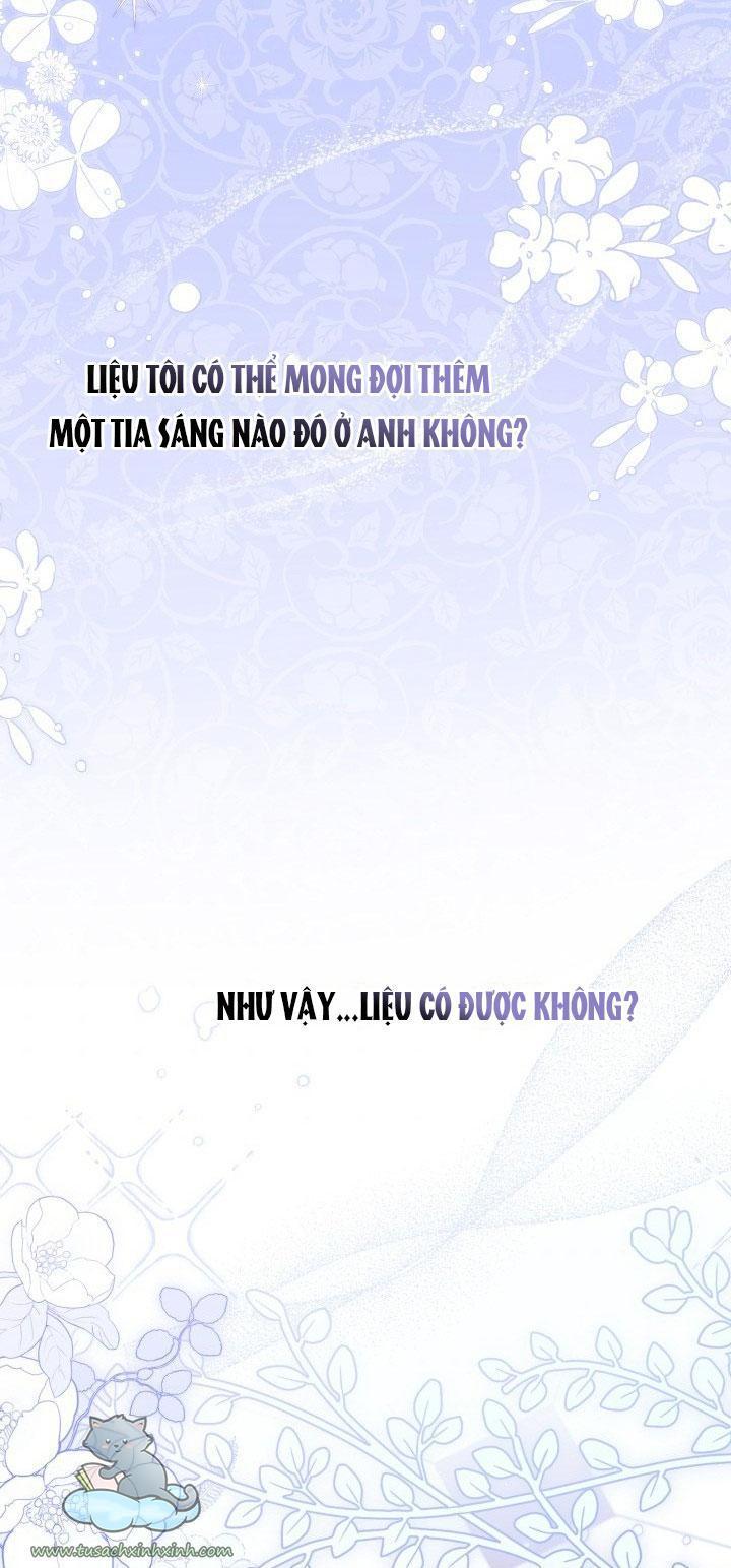 quan hệ cộng sinh giữa báo đen và thỏ trắng chapter 58 65