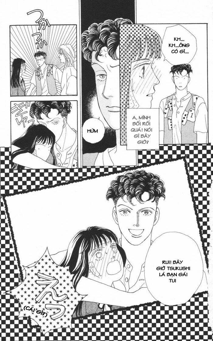 con nhà giàu chapter 30 5