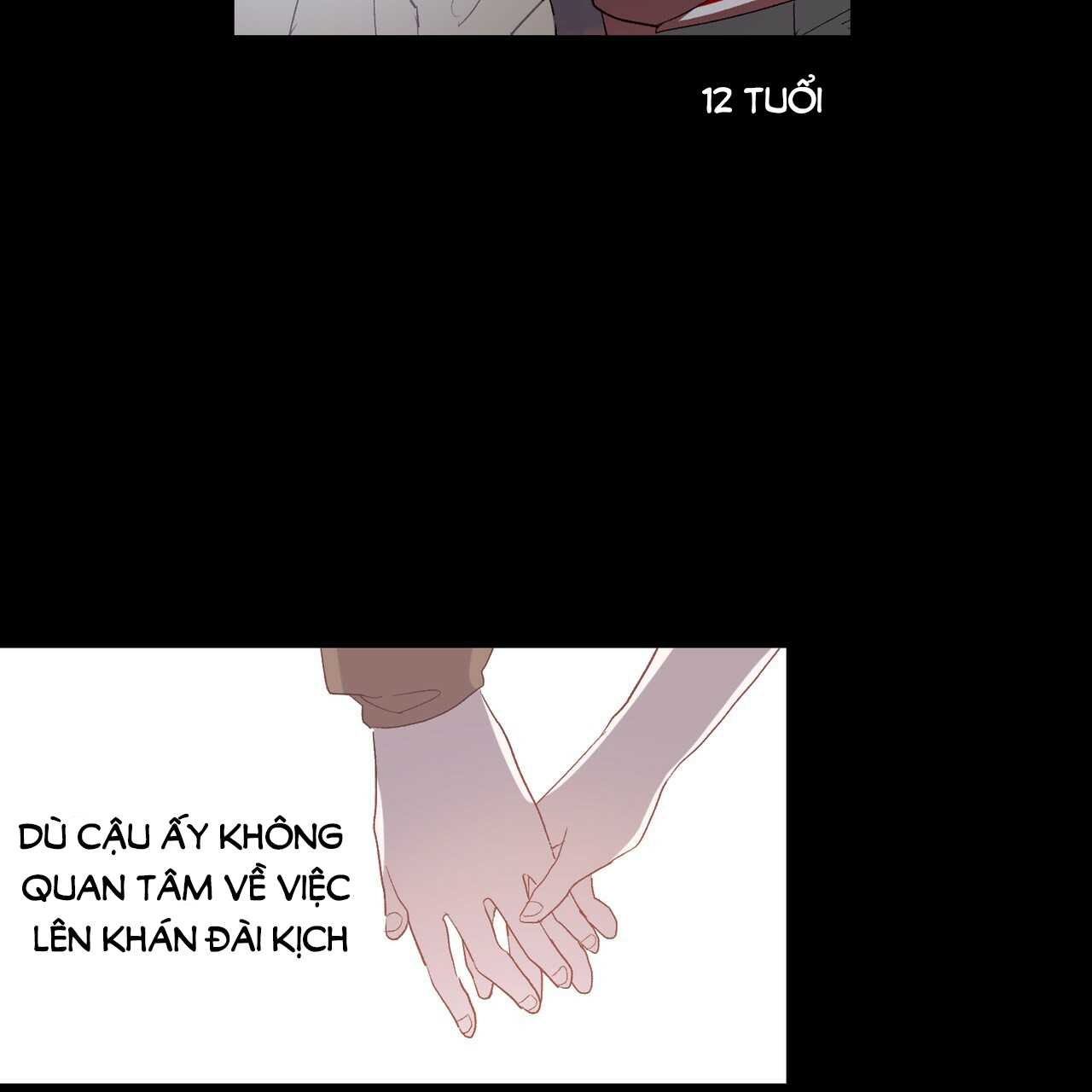 juliet, ở đây không phải là kansas đâu! chapter 2 14