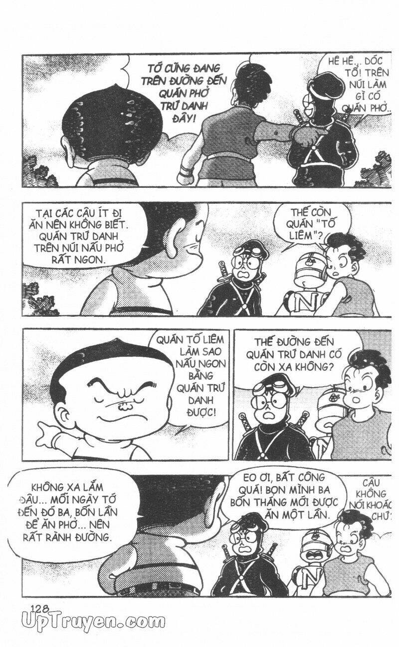 đội quân nhí nhố chapter 20 131