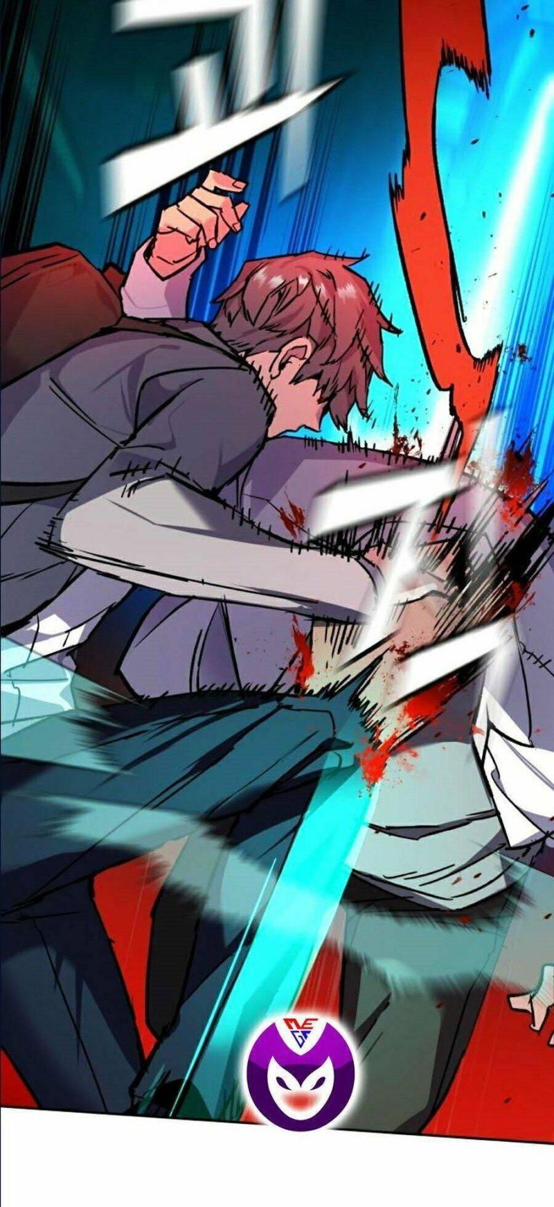 bạn học tôi là lính đánh thuê chapter 36 36