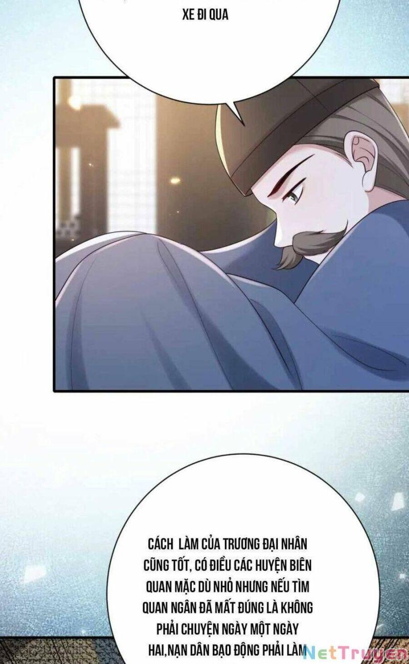 phương thức sinh tồn của công chúa pháo hôi chapter 165 24