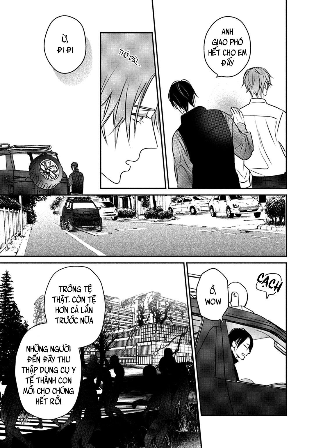 sống sót chapter 4 23