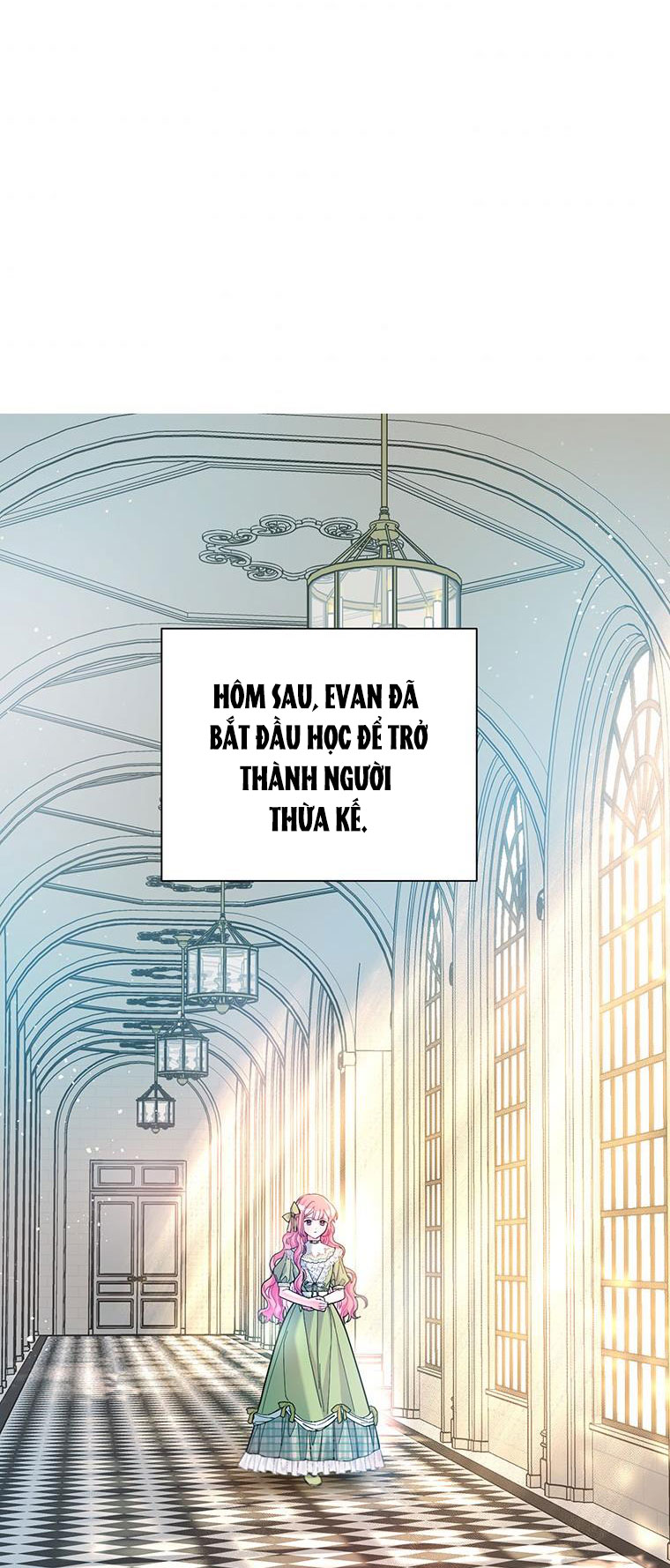 trở thành con dâu bất đắc dĩ chapter 23 35