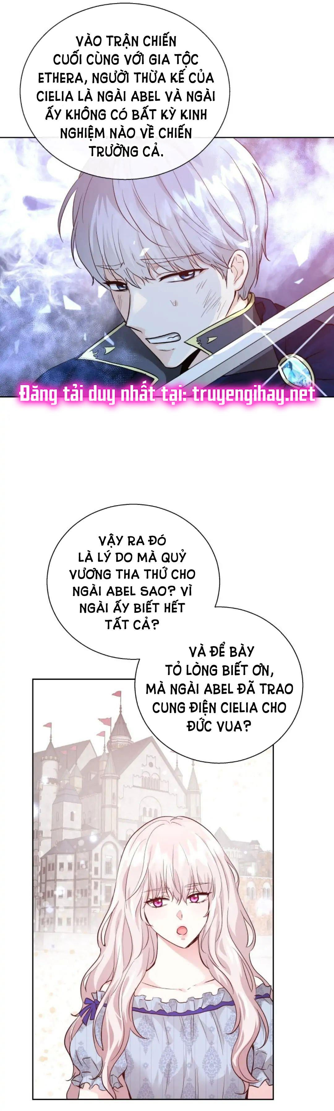 5500 sắc thái của quỷ vương chapter 15.2 18