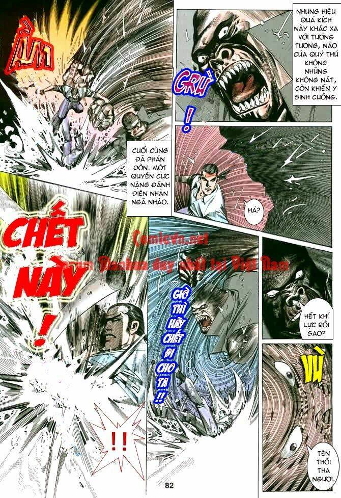 hải hổ 1 chapter 23 17