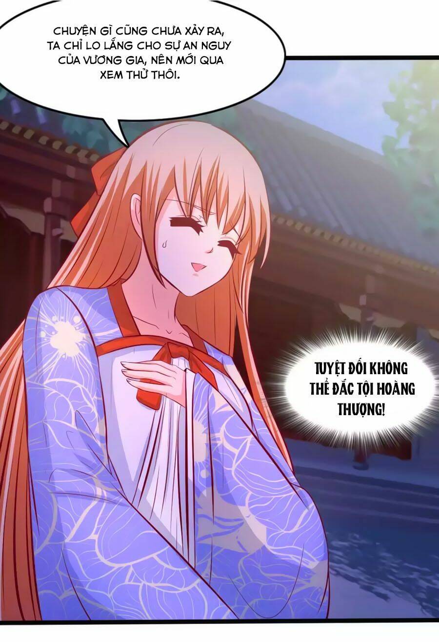 thỏ yêu tiểu vương phi chapter 64 14
