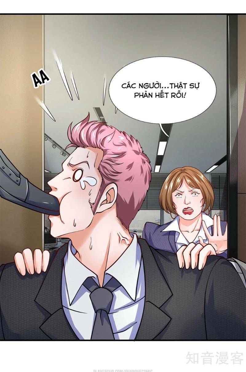 chung cực binh vương tại đô thị chapter 87 9