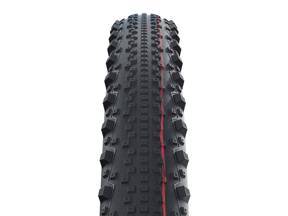 Vỏ xe đạp tubeless Schwalbe Thunder Burt Evo TLE [29x2.25]