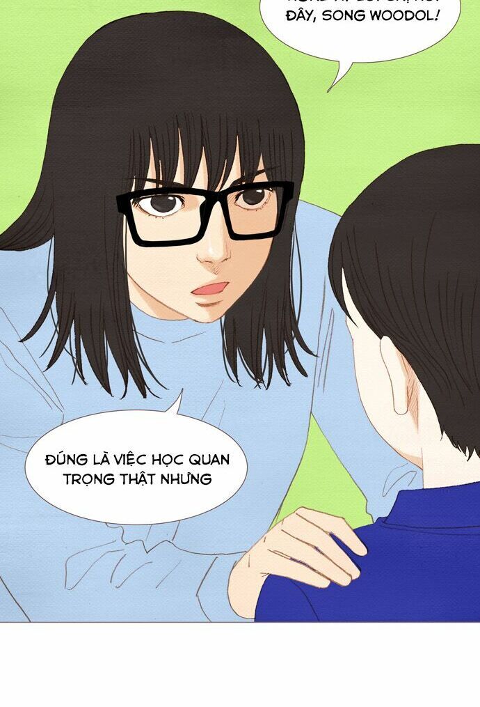 thánh thần trẻ trâu chapter 19 11