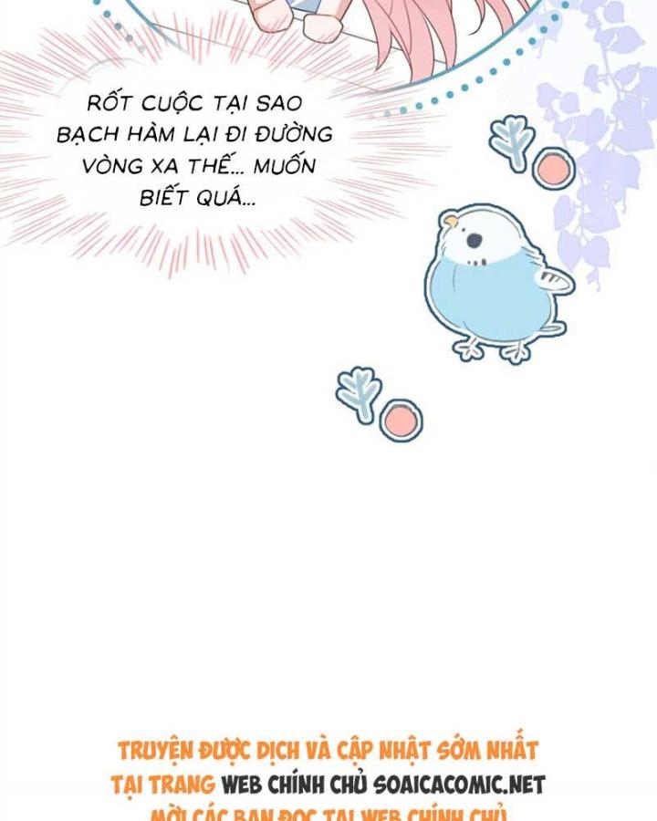 sau khi đọc sách, tôi thậm chí còn không phải là nhân vật nữ phụ chapter 2 69