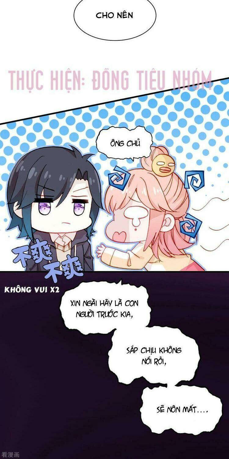 chuyển phát nhanh tình yêu chapter 23 17