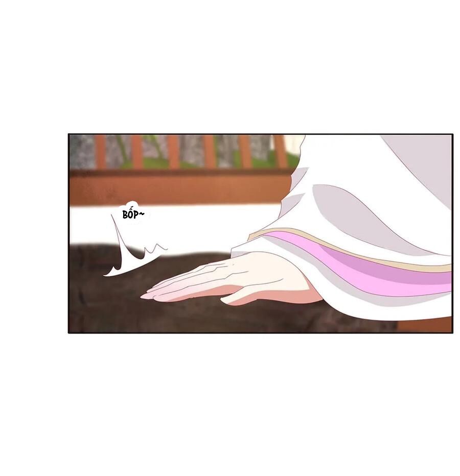 thông linh phi chapter 585 20