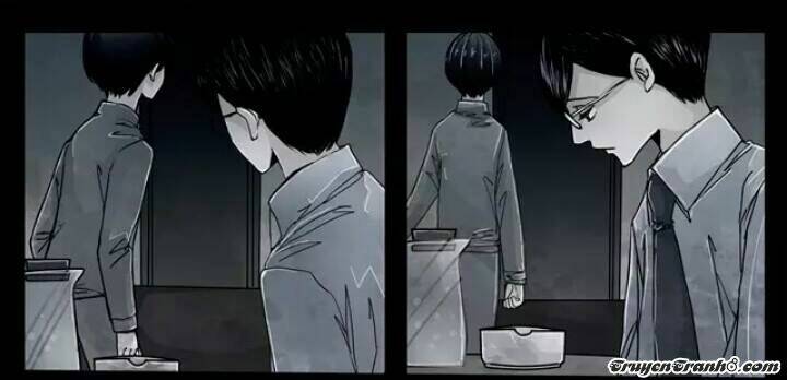 xác ướp chapter 3 30