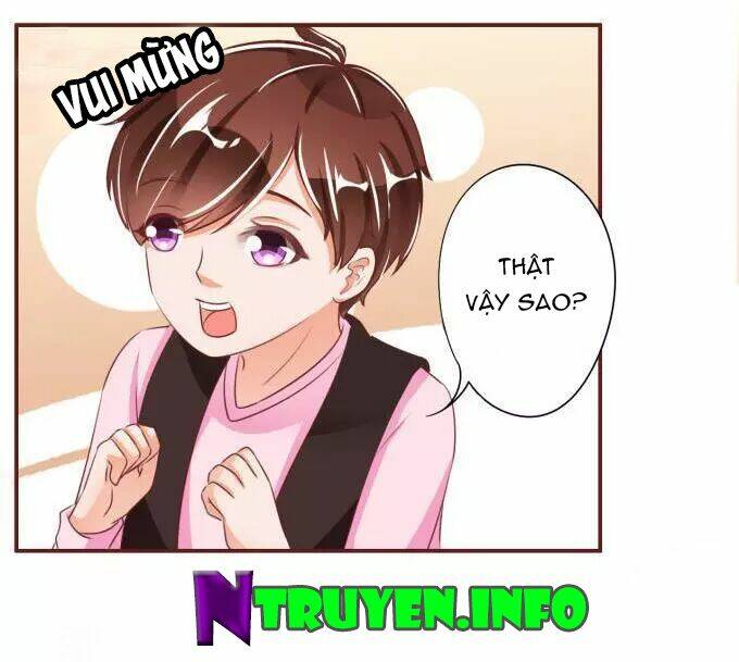 vương tước tư hữu bảo bối chapter 50 4