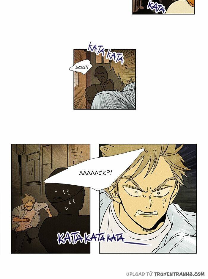 bẫy tình yêu chapter 76 30