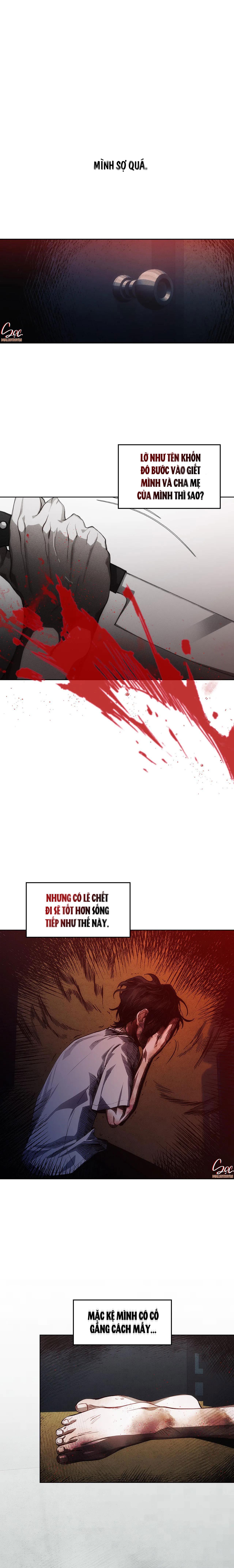 red mansion chapter 3 23