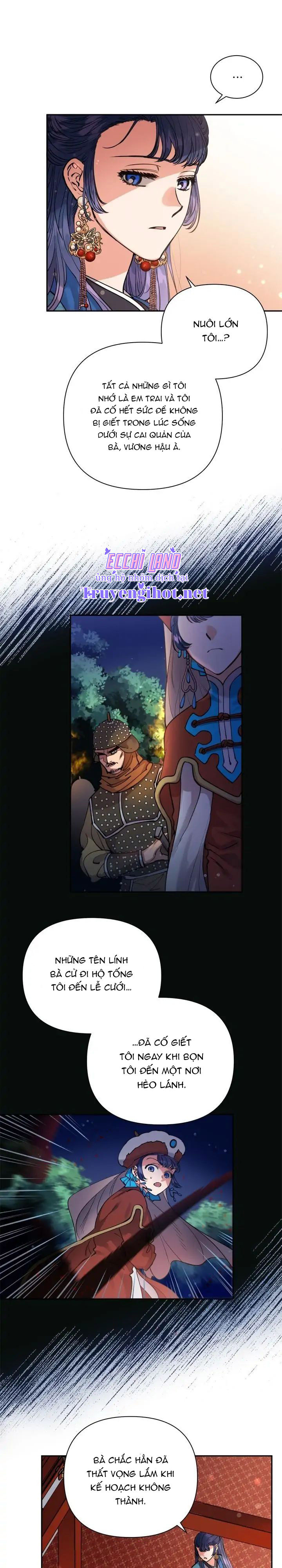 cô dâu thiên đàng chapter 52.1 7