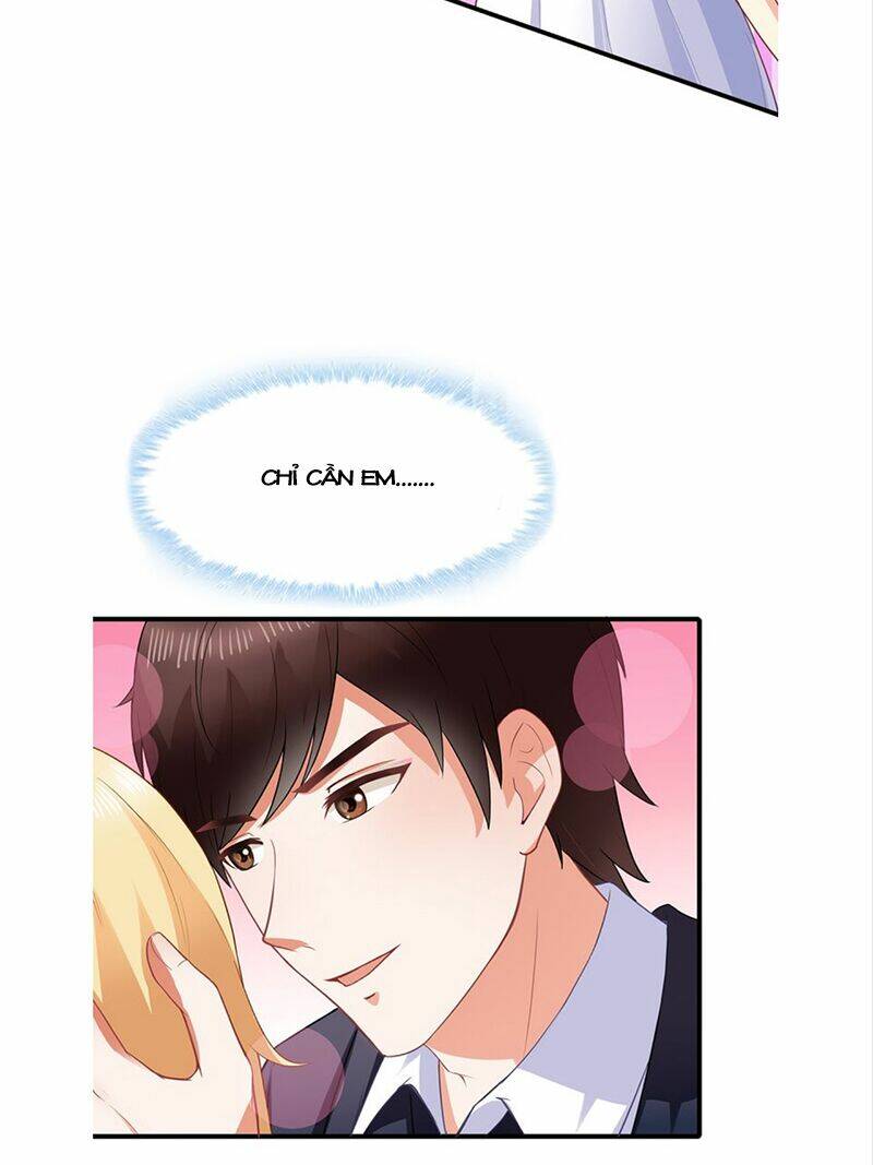 ác ma đích độc sủng điềm thê chapter 17 21