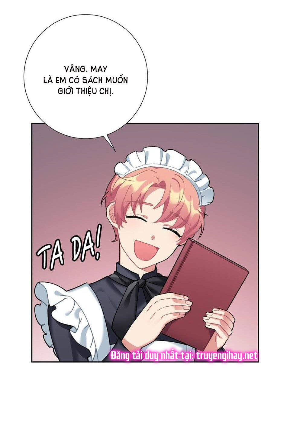 tiểu thư và dàn hầu nam mlem chapter 23 26