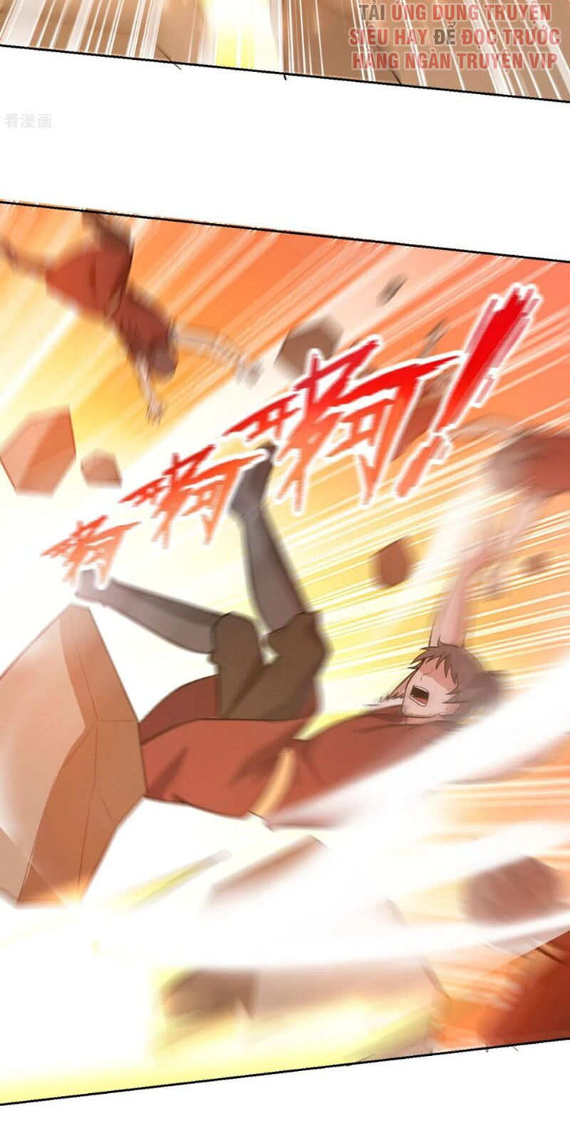 yêu giả vi vương chapter 171 40