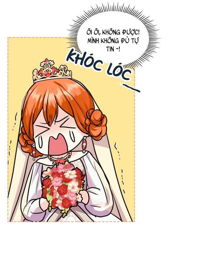 đức hạnh của ác nữ phản diện chapter 72 27