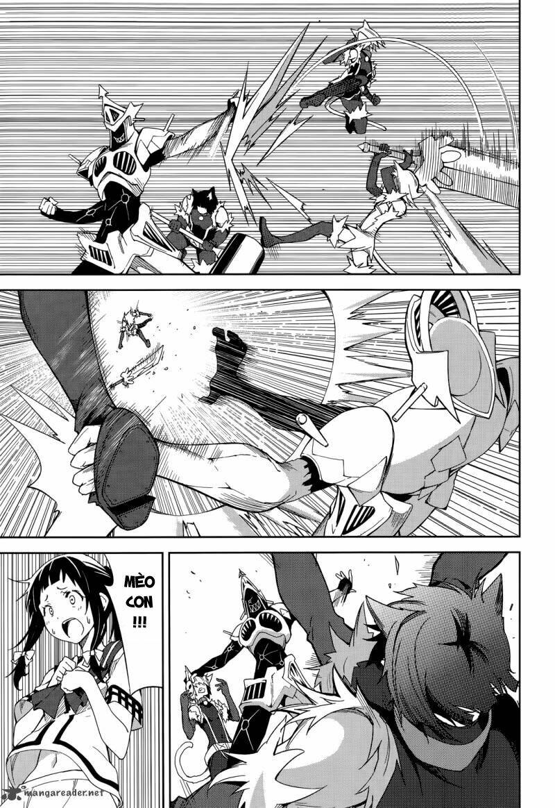 yumekui merry chapter 52 13